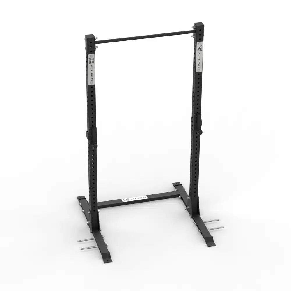 HR Series Half Rack 2