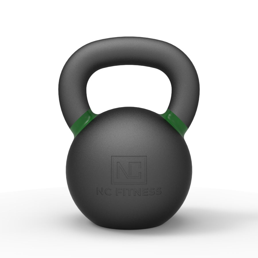 Cast Iron Kettlebell 24kg