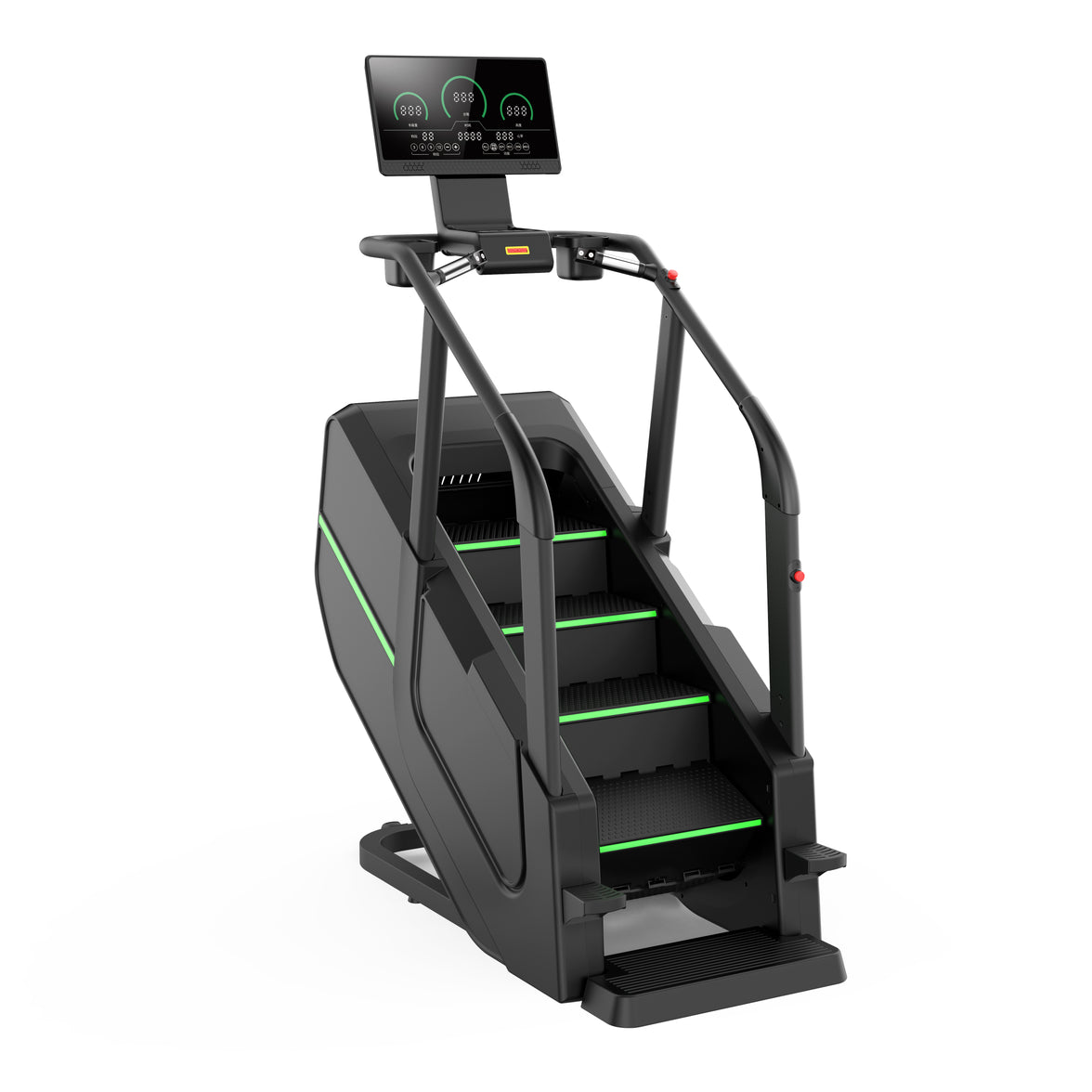 TEMPEST Commercial Stair Climber