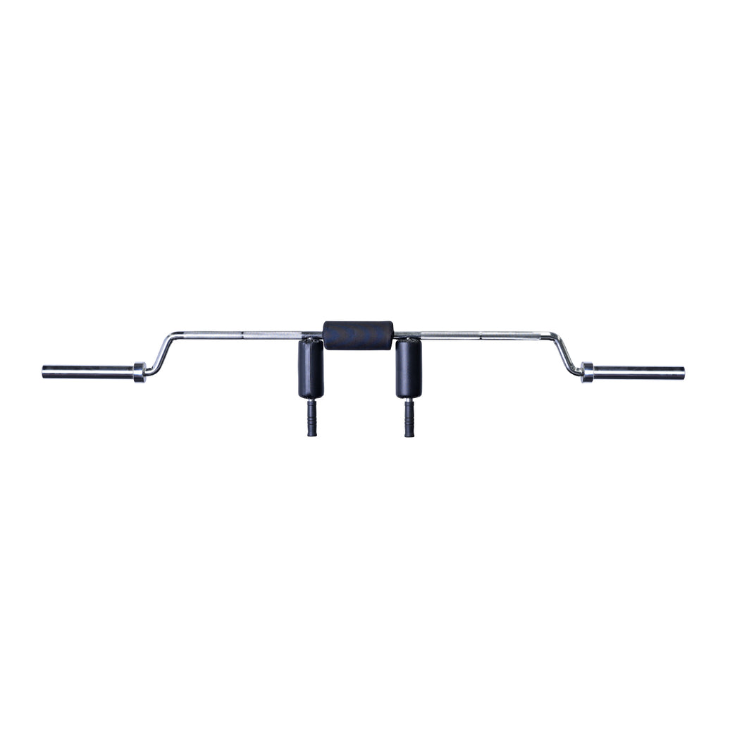 Olympic Safety Squat Bar 20kg 200cm