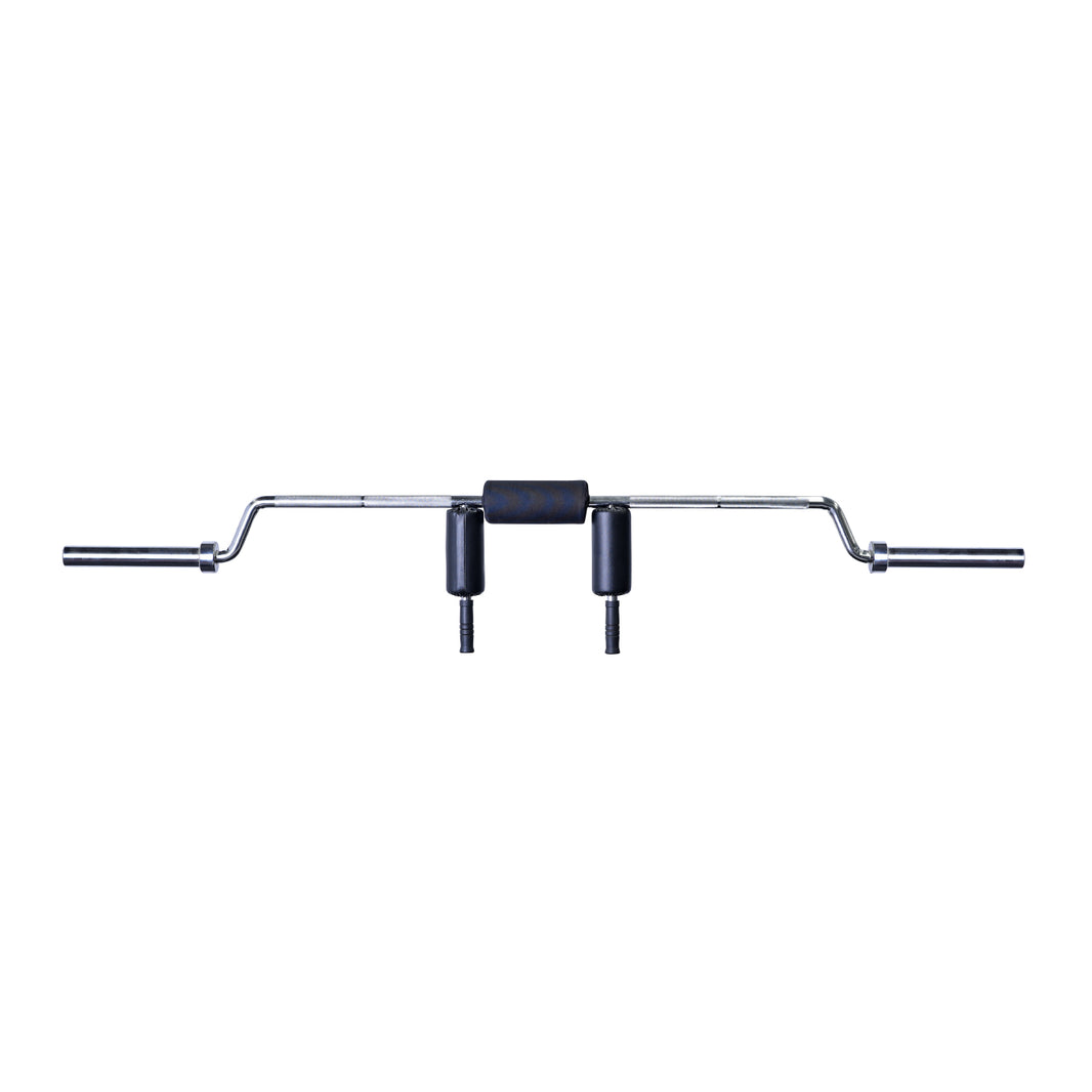 Olympic Safety Squat Bar 20kg 200cm