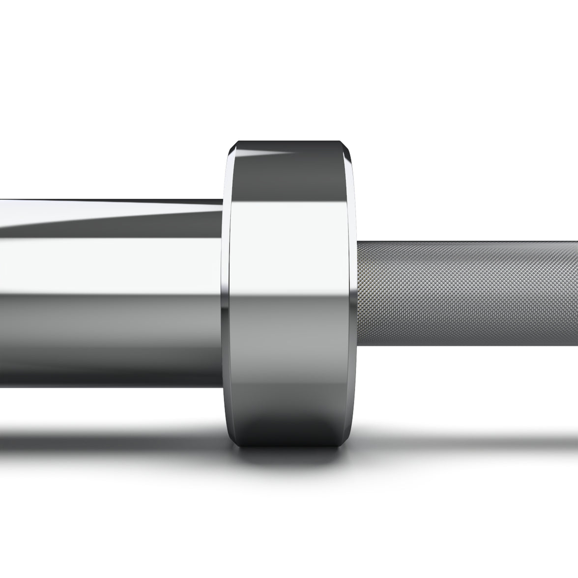 Olympic Barbell Bright Hard Chrome 20kg