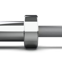 Olympic Barbell Bright Hard Chrome 20kg