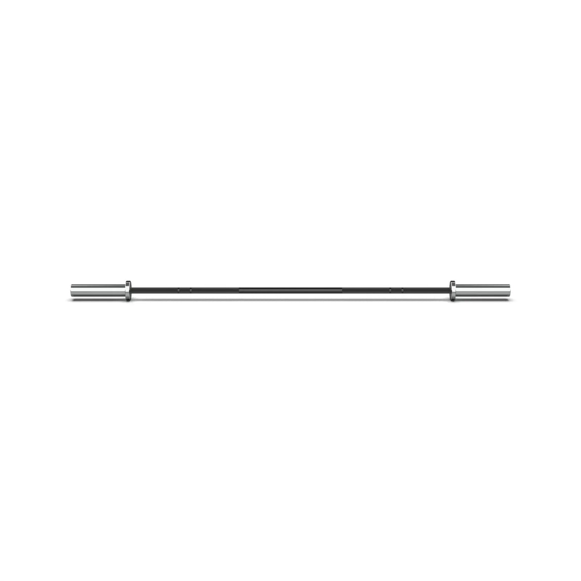 Olympic Barbell Training Bar Chrome 10kg