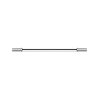 Olympic Barbell Training Bar Chrome 10kg