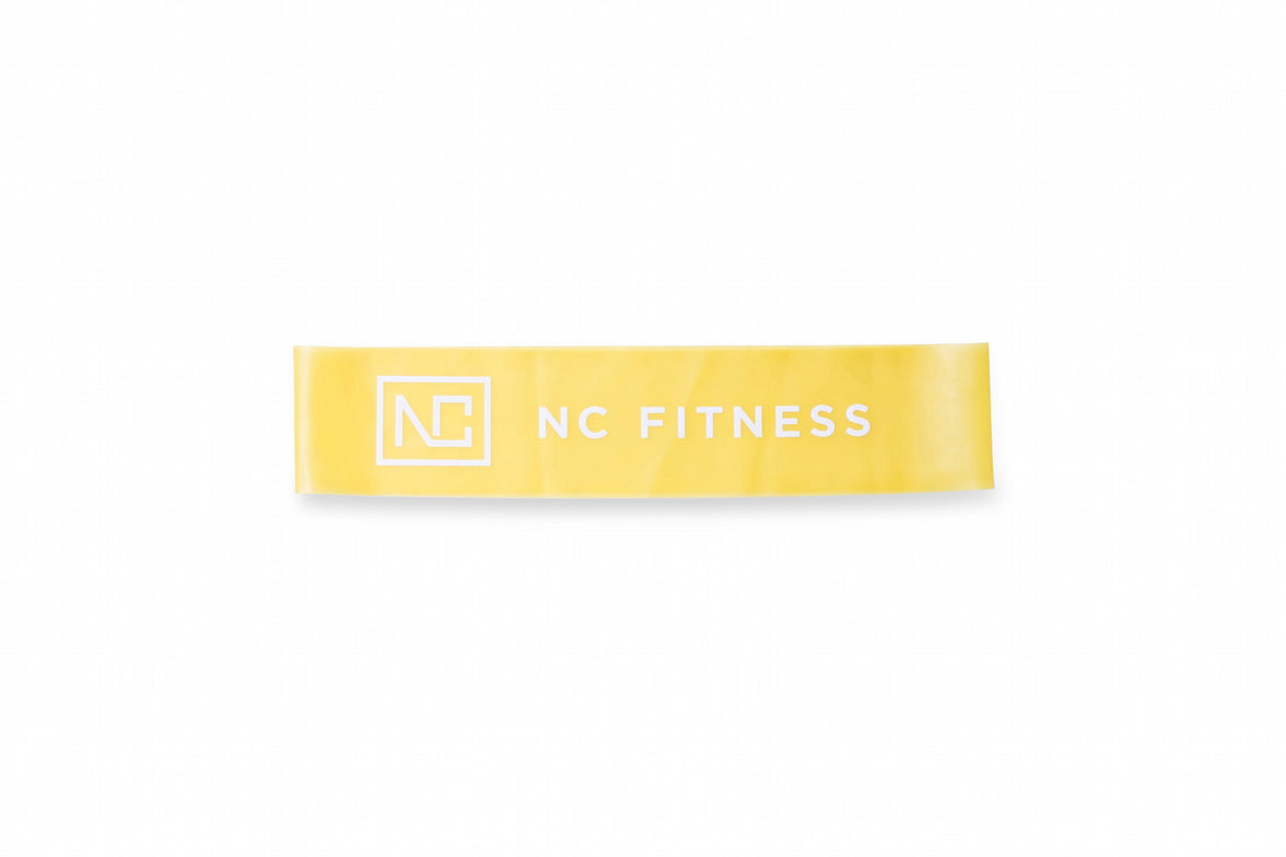 Micro Band Yellow