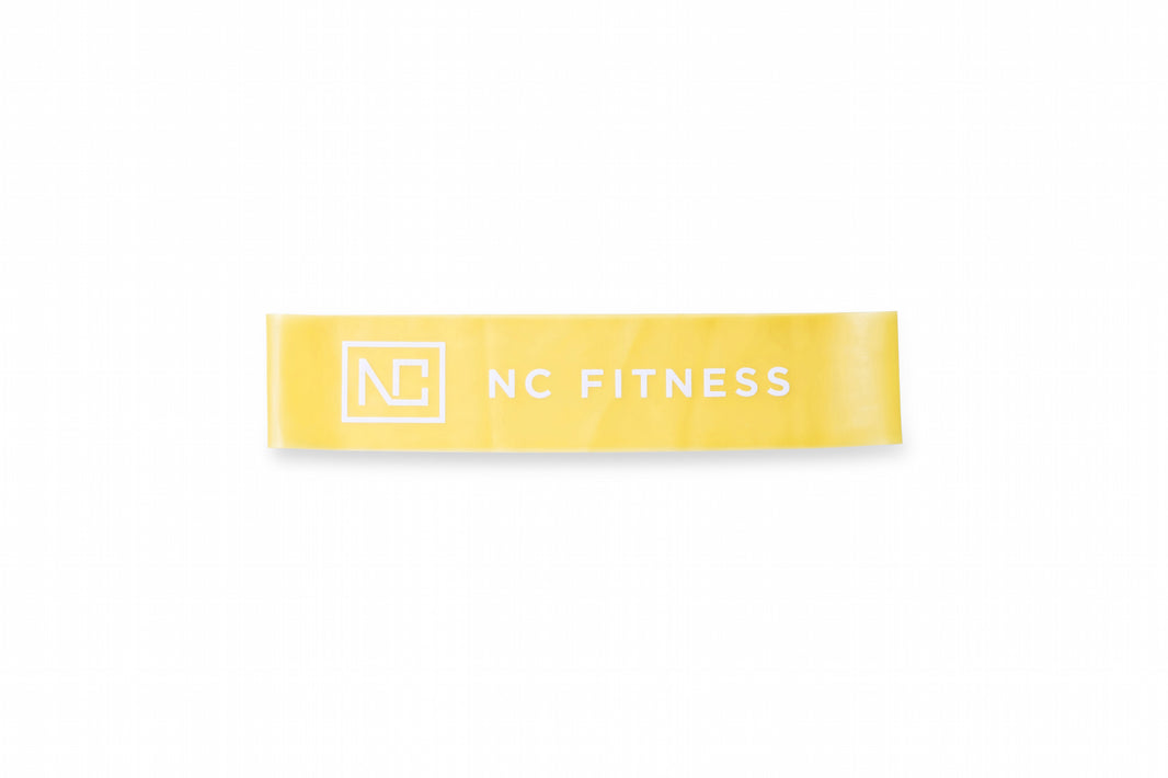 Micro Band Yellow