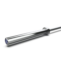 Olympic Barbell Bright Hard Chrome 20kg
