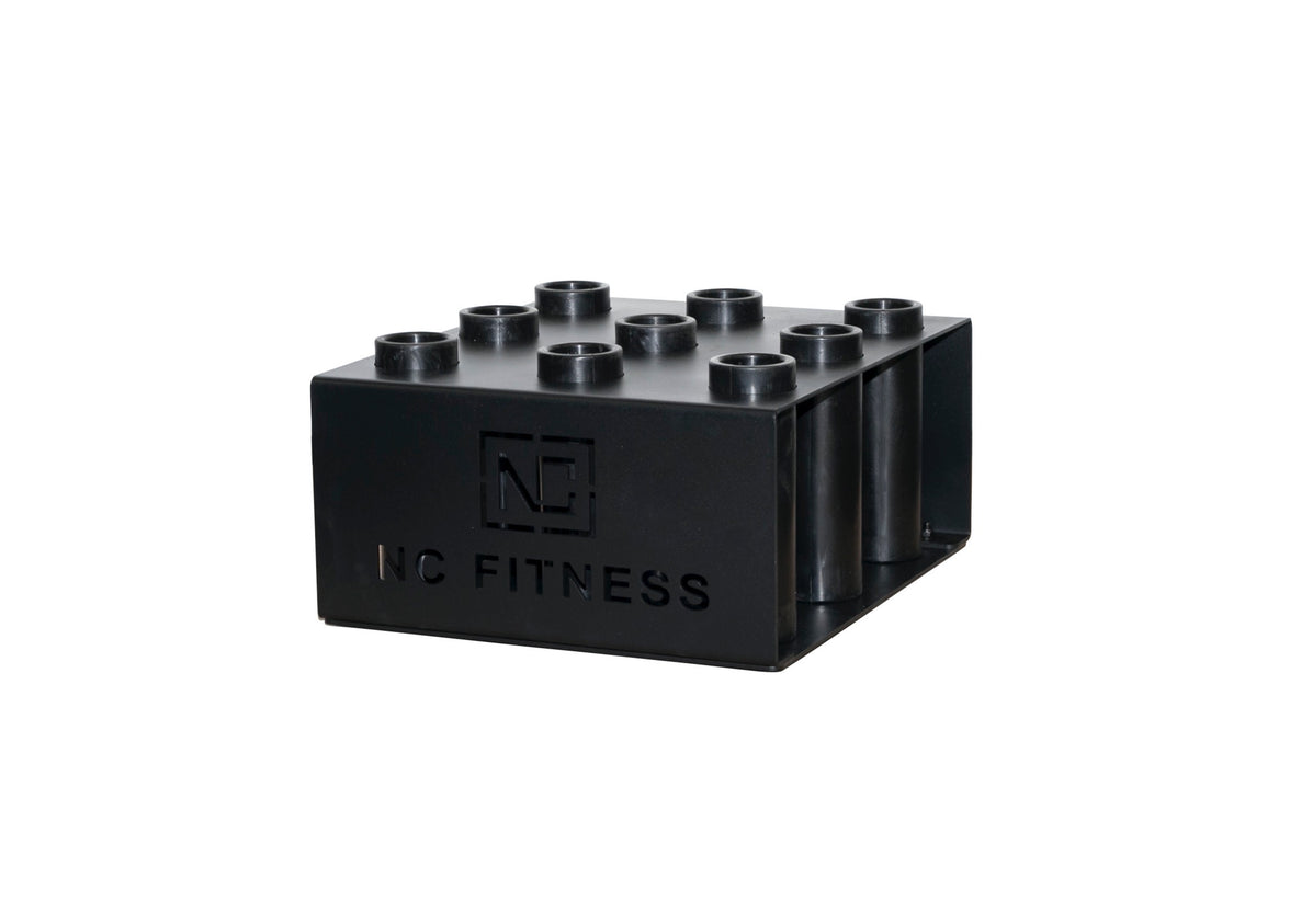 Barbell Holding Rack HD9
