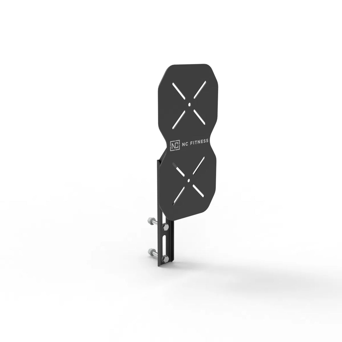 H-SERIES WALL BALL TARGET DOUBLE