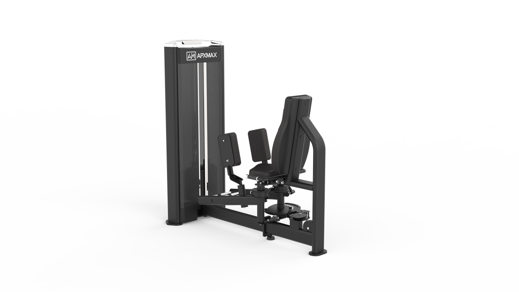 APXMAX C4 Dual Pro Series Hip Abductor / Adductor