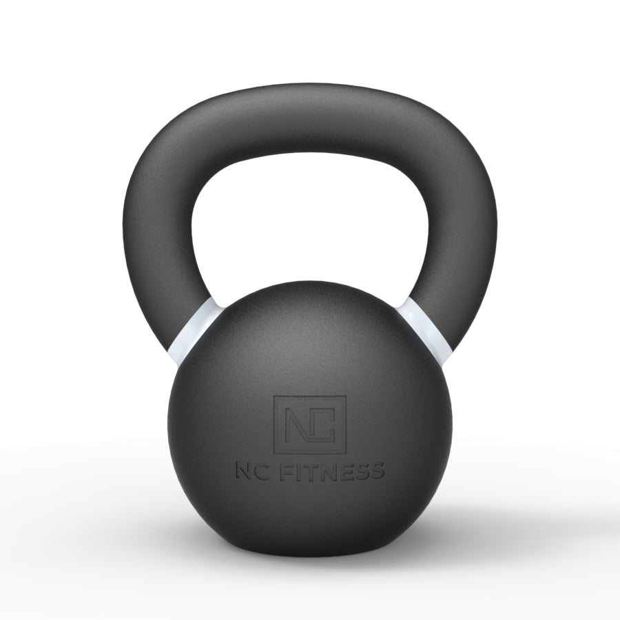 Cast Iron Kettlebell 10kg