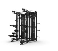 MF900S MULTI FUNCTIONAL TRAINER / SMITHS MACHINE