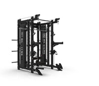 MF900S MULTI FUNCTIONAL TRAINER / SMITHS MACHINE