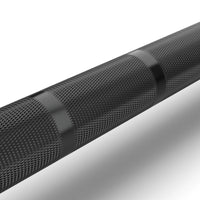 Olympic Barbell Training Bar Chrome 10kg
