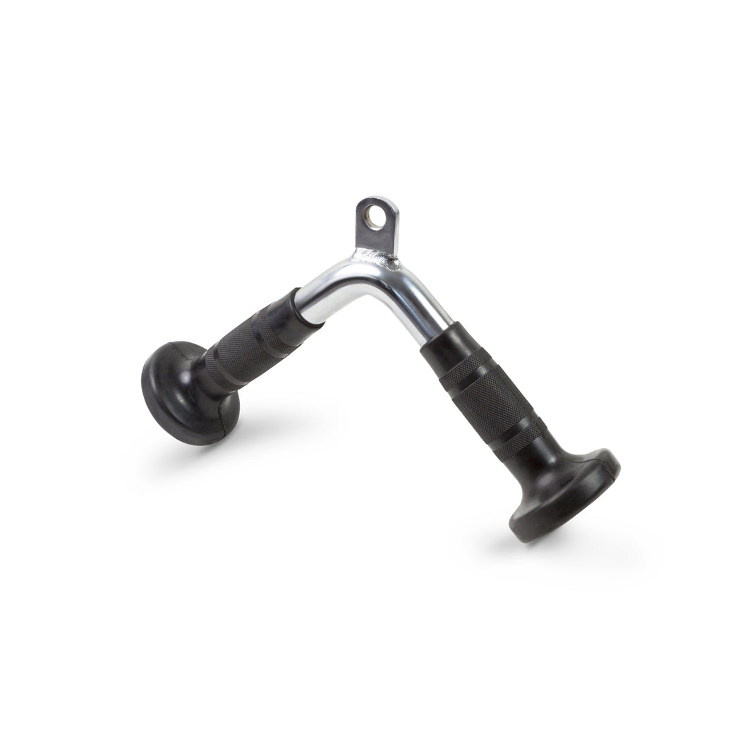 Tricep Push Down Cable Attachment