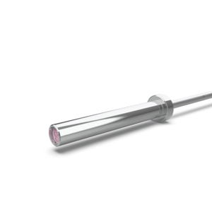 Olympic Barbell BRIGHT HARDCHROME 15kg