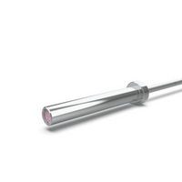 Olympic Barbell BRIGHT HARDCHROME 15kg