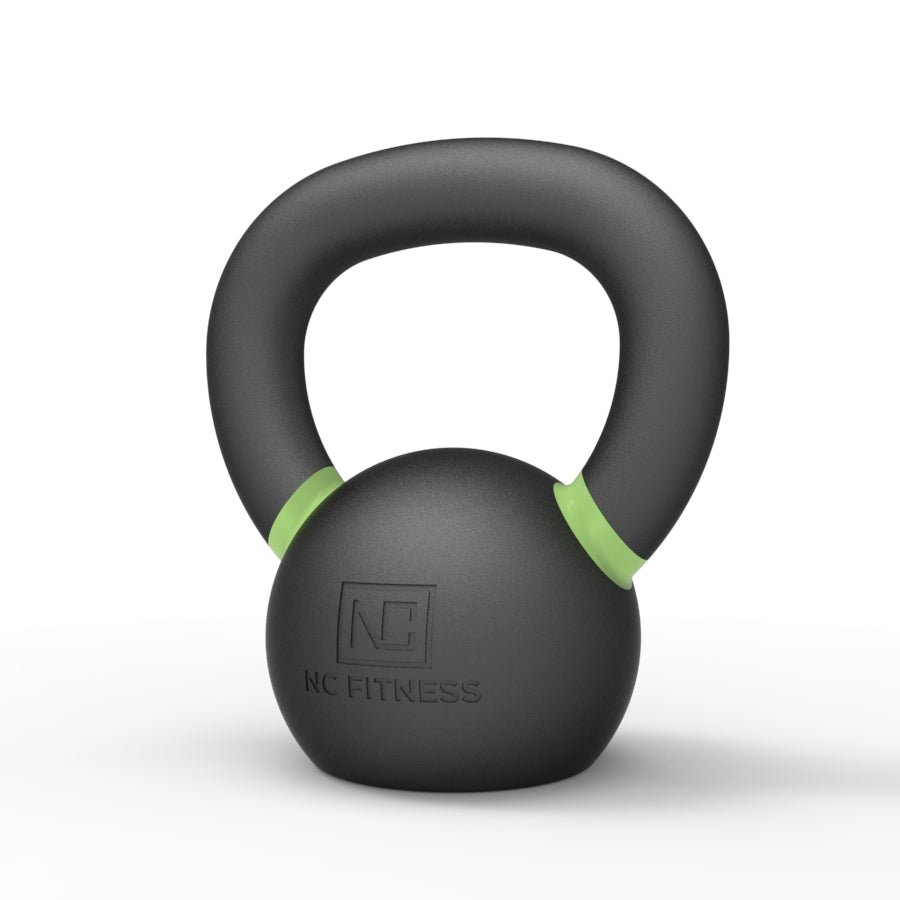 Cast Iron Kettlebell 6kg