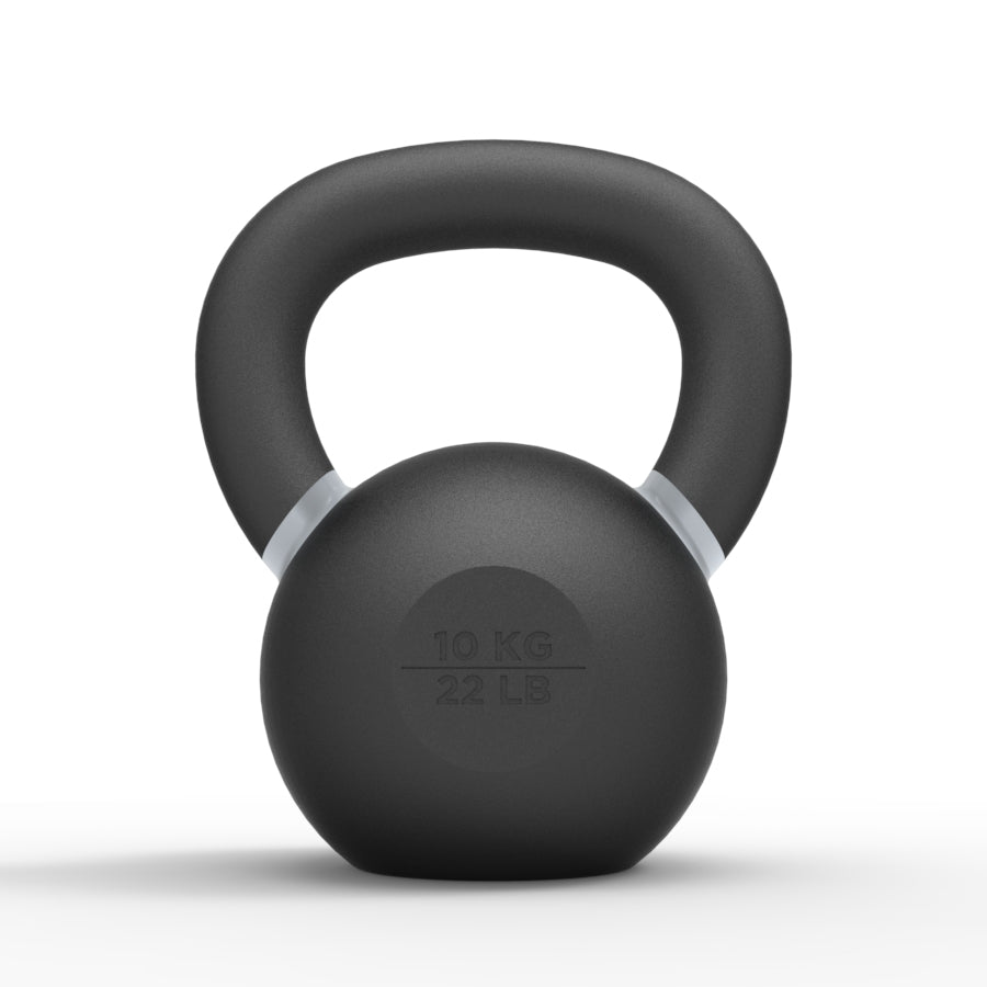 Cast Iron Kettlebell 10kg