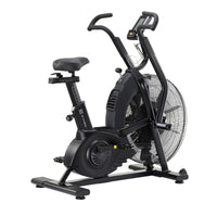 Tempest-XT Commercial Magnetic Air Bike