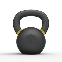 Cast Iron Kettlebell 14kg
