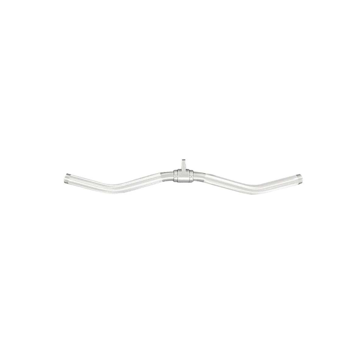 ALUMINIUM REVOLVING CURL BAR