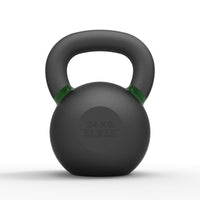 Cast Iron Kettlebell 24kg