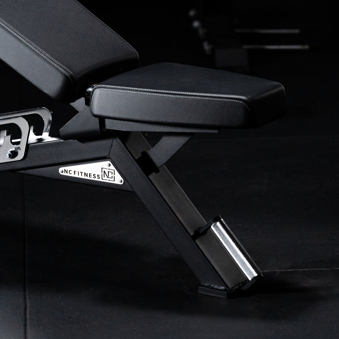 Elite V2 Adjustable FTI Bench
