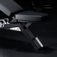 Elite V2 Adjustable FTI Bench