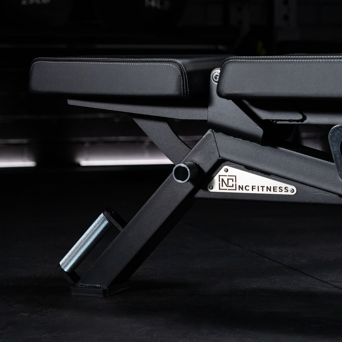 Elite V2 Adjustable FTI Bench