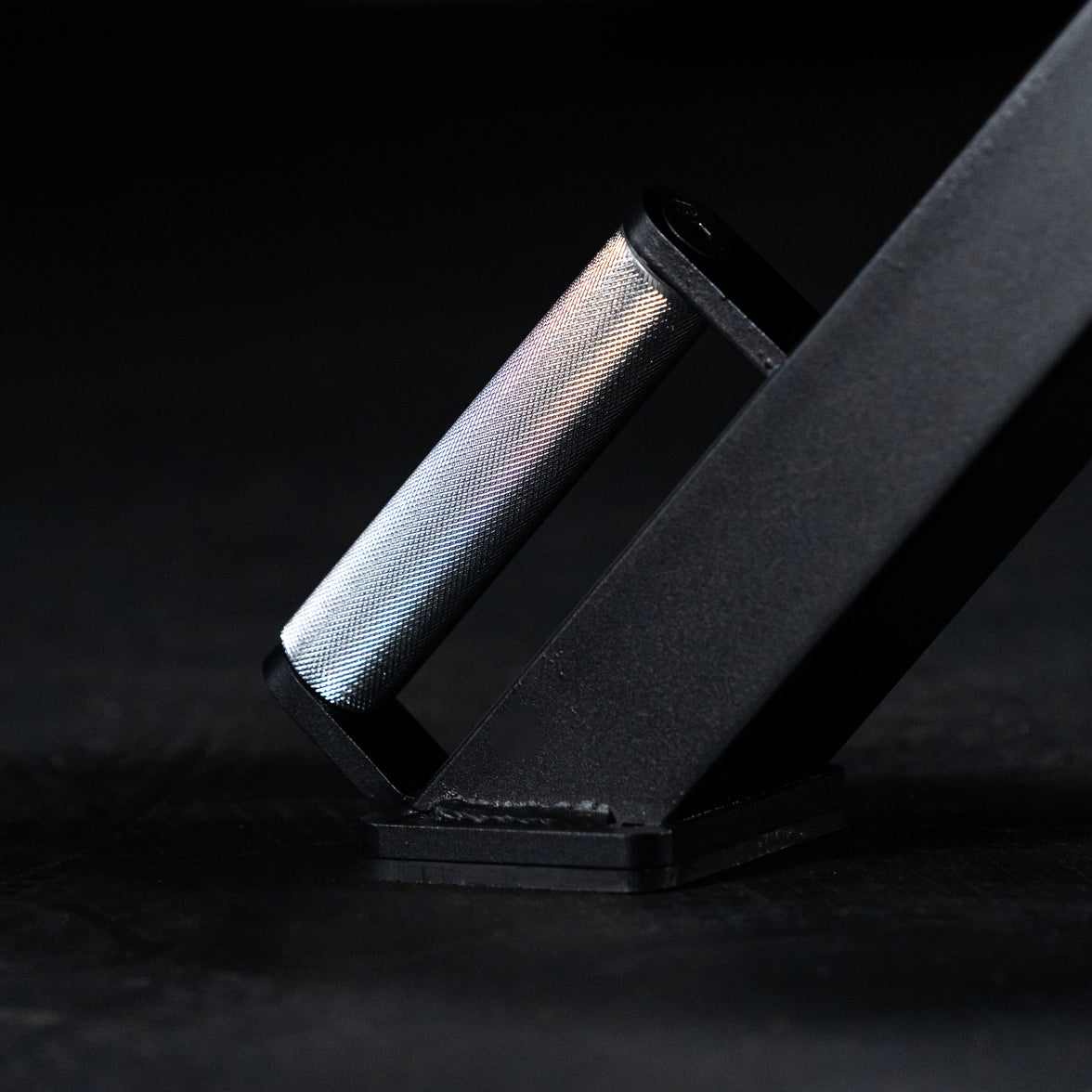 Elite V2 Adjustable FTI Bench