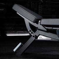 Elite V2 Adjustable FTI Bench