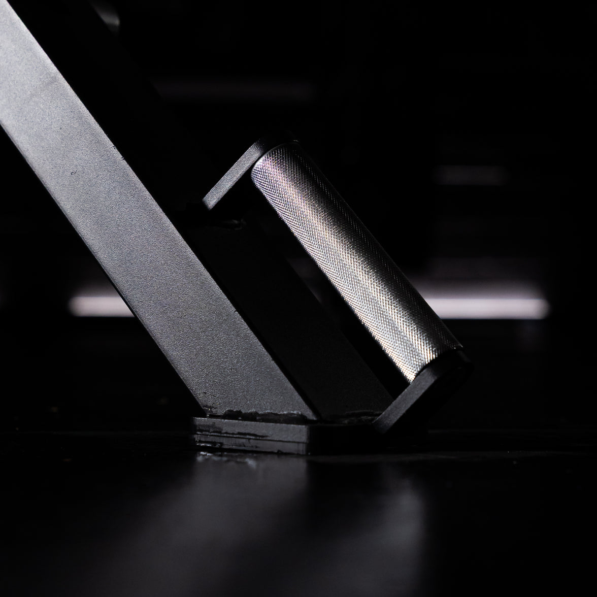 Elite V2 Adjustable FTI Bench