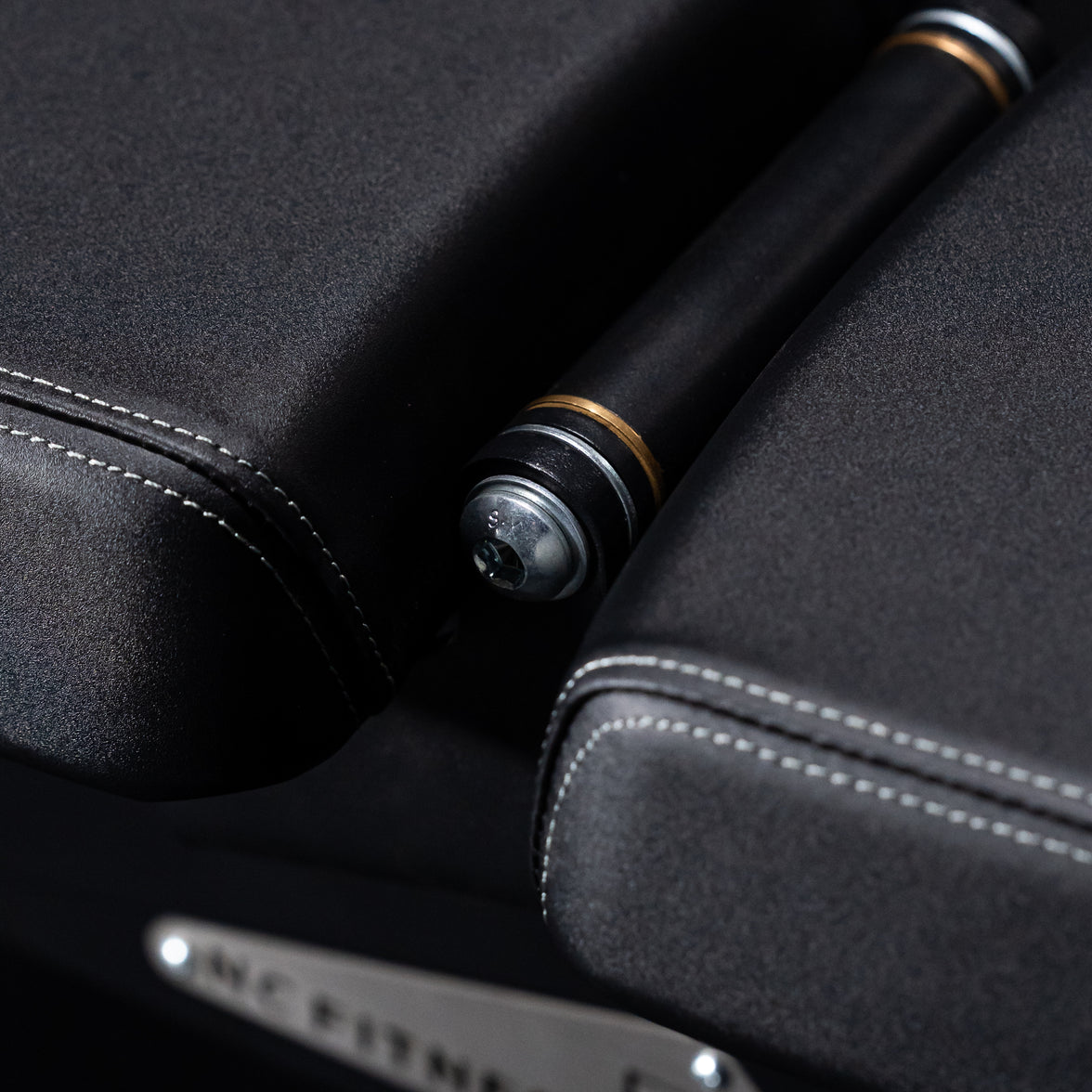 Elite V2 Adjustable FTI Bench