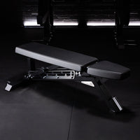 Elite V2 Adjustable FTI Bench