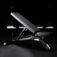Elite V2 Adjustable FTI Bench