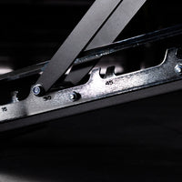 Elite V2 Adjustable FTI Bench