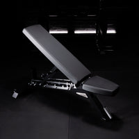 Elite V2 Adjustable FTI Bench