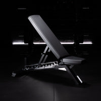 Elite V2 Adjustable FTI Bench