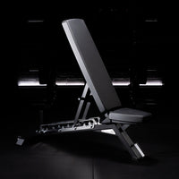 Elite V2 Adjustable FTI Bench