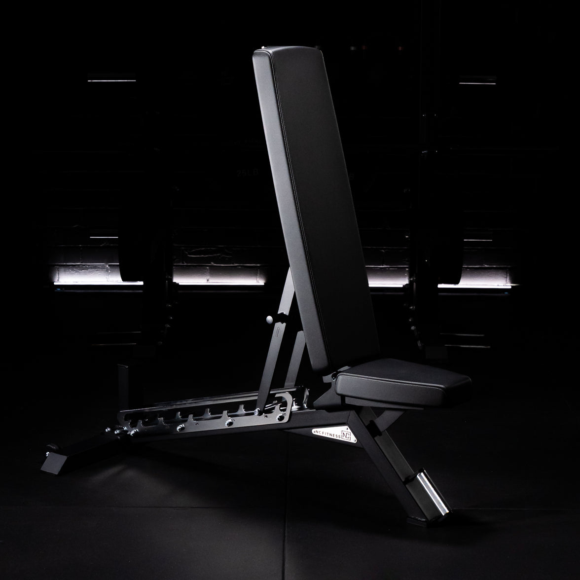 Elite V2 Adjustable FTI Bench