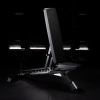 Elite V2 Adjustable FTI Bench