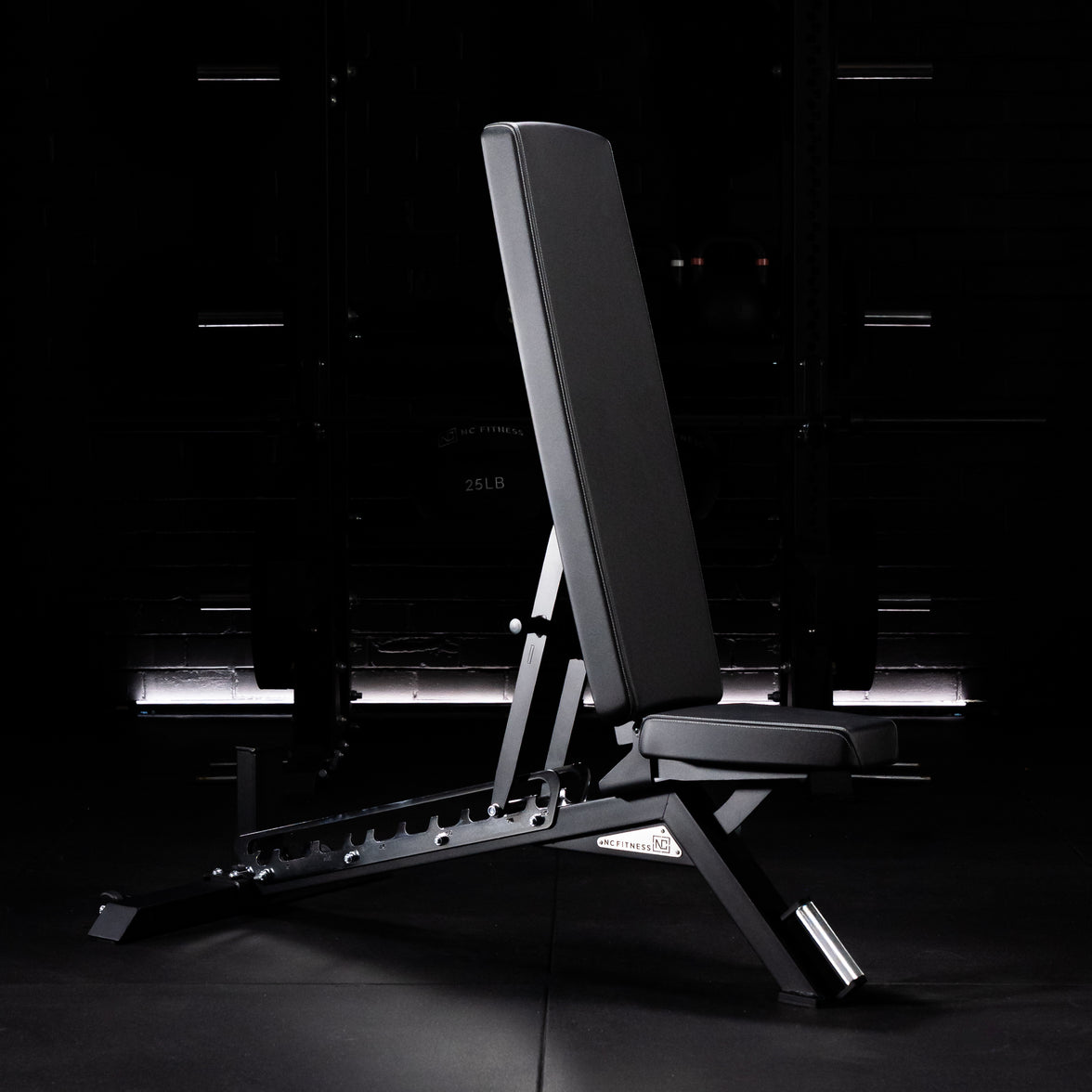 Elite V2 Adjustable FTI Bench