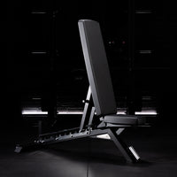 Elite V2 Adjustable FTI Bench