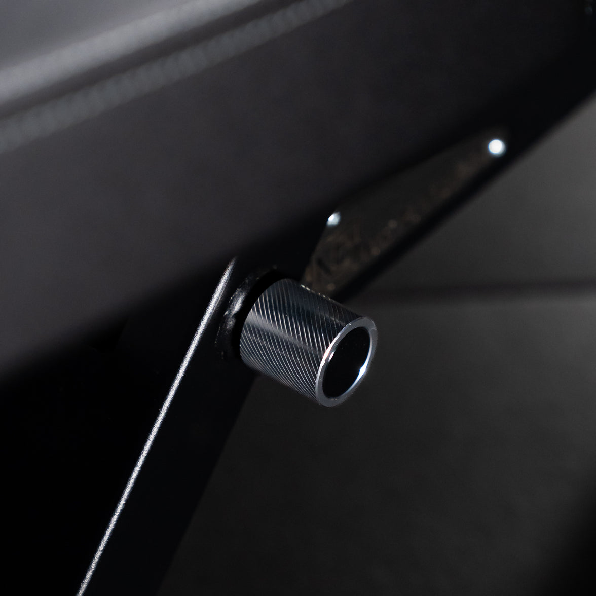 Elite V2 Adjustable FTI Bench