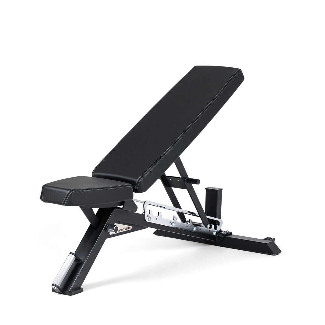 Elite V2 Adjustable FTI Bench