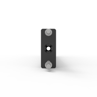 H-SERIES SQUARE CROSS BEAM 1080MM