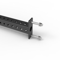 H-SERIES SQUARE CROSS BEAM 1080MM