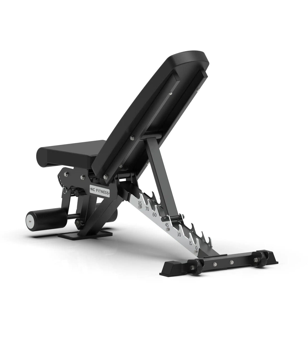 Weight Bench - FID - Flat - Incline - Decline